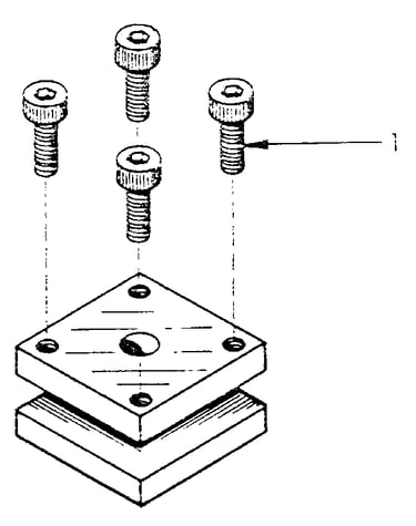Two way toolpost
