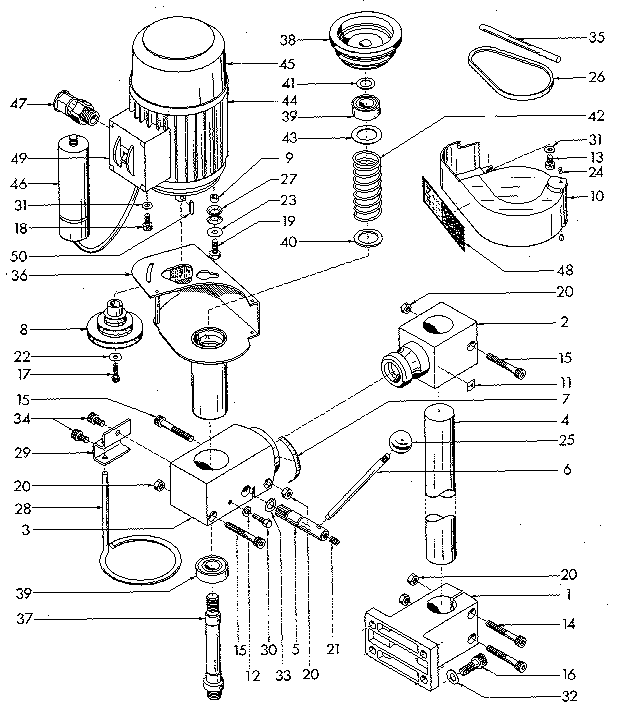 VERTICAL ATTACHMENT