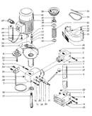 Vertical attachment