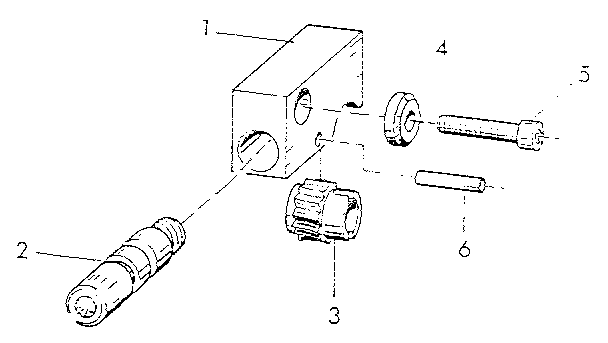 FINE FEED ATTACHMENT
