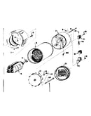 Stator assembly