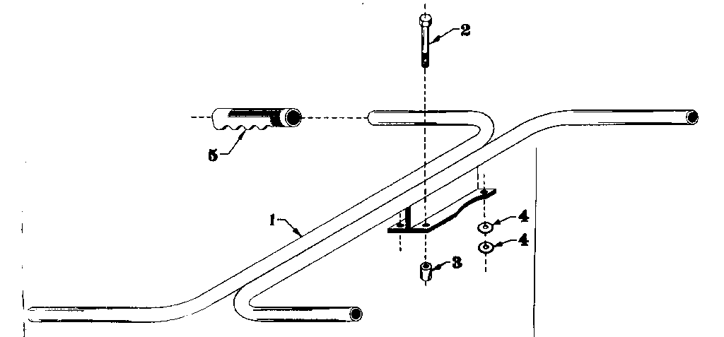 Handle