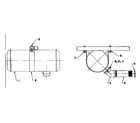 Craftsman 5803188-2 muffler assembly diagram