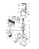Functional replacement parts