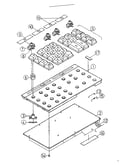 Keyboard assembly