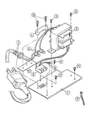 Power supply assembly