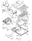 Assembling parts