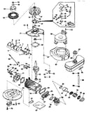Basic engine
