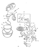 Base assembly