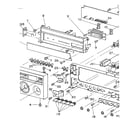 LXI 56492583250 cabinet diagram