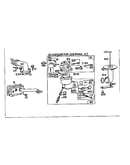 Carburetor overhaul kit