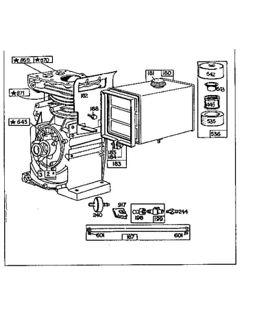 Fuel tank assembly