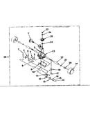 Wheel and axel assembly