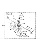 Wheel and axel assembly