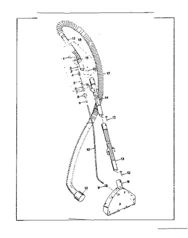 Hose assembly