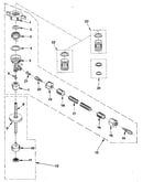 Check valve assembly