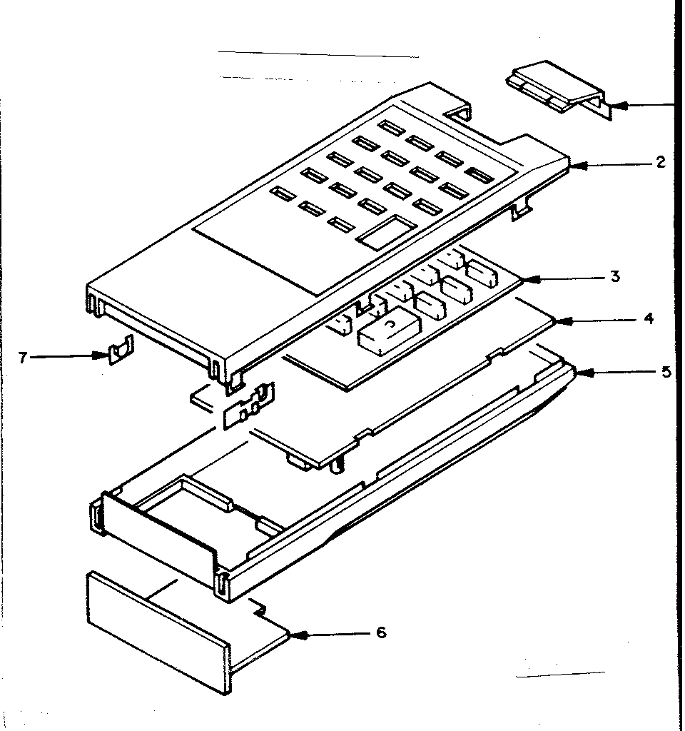 REMOTE TRANSMITTER