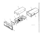 LXI 56443880350 remote receiver diagram