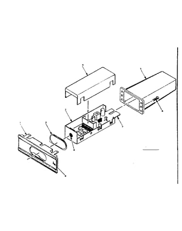 Remote receiver