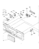 Tape counter