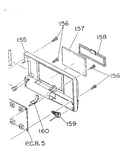 Battery cover