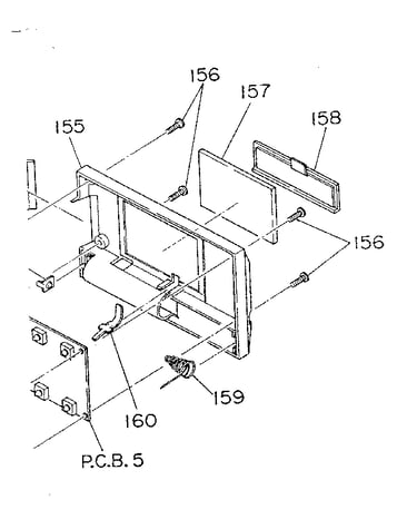 Battery cover