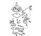 LXI 13291885351 replacement parts diagram