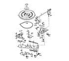 LXI 13291886351 replacement parts diagram