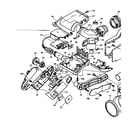LXI 56453880350 replacement parts diagram