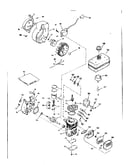 Basic engine