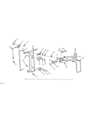 Lift channel