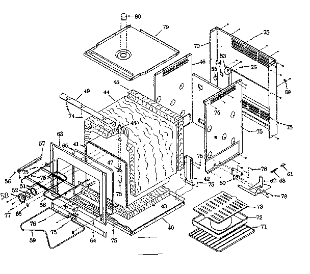 BODY SECTION