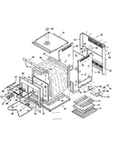 Body section