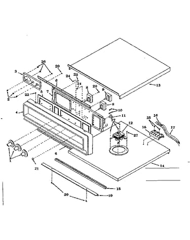 Control section