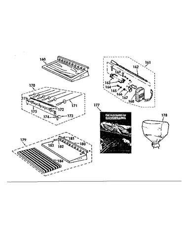 Optional accessories