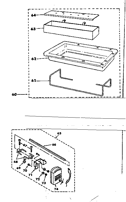 Optional accessories