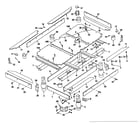 Sears 52725271 unit parts diagram