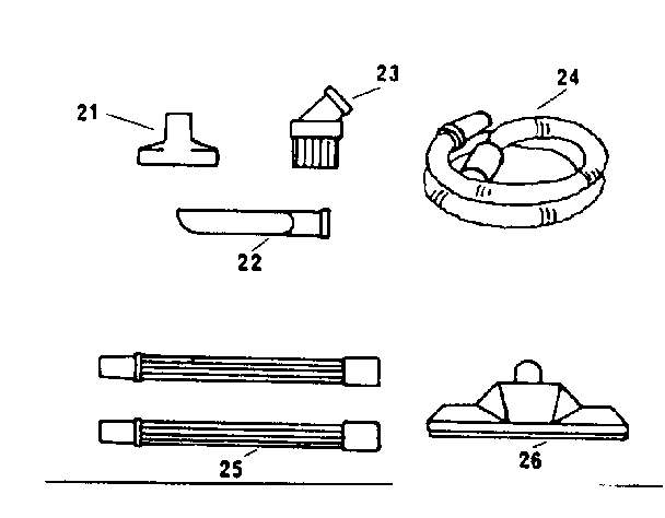 ATTACHMENTS