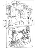 Cam assembly