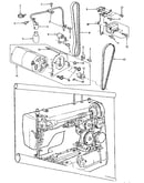 Motor assembly