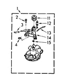 Water pump