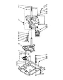 Drive system