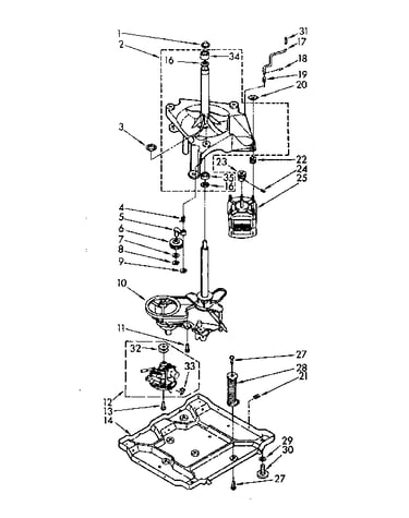 Drive system