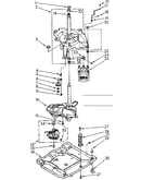 Drive system
