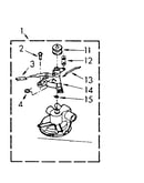 Water pump
