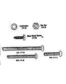 Screws