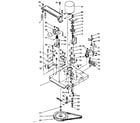 LXI 13291429050 mechanism tn2012621-6 diagram