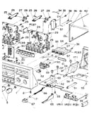 Cassette mechanism