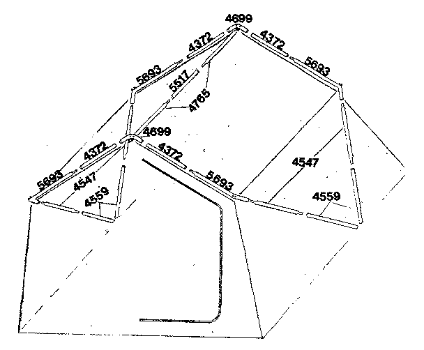 Frame assembly