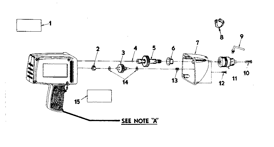 GEAR ASSEMBLY